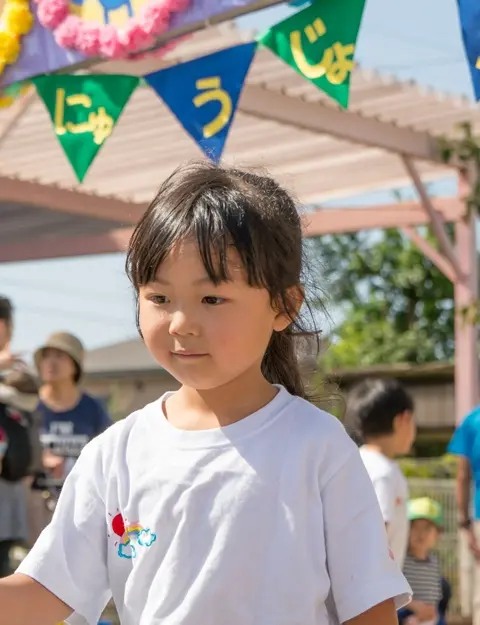 運動会2